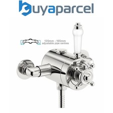 Thermostatic Traditional