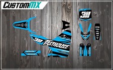 CustomMX: Graphics Kit to fit