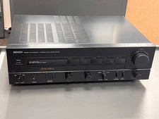 Denon PMA-560 integrated