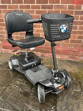 Pride Apex Lite Mobility