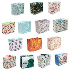 Jumbo Zip Up Extra Large