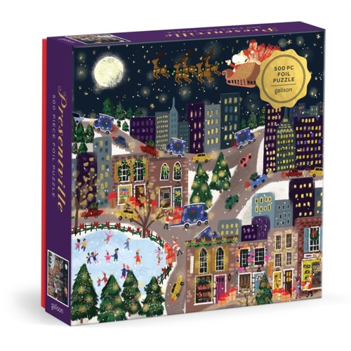 Joy laforme presentville 500 - joy,