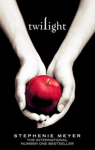 Twilight book 1 - twilight,,