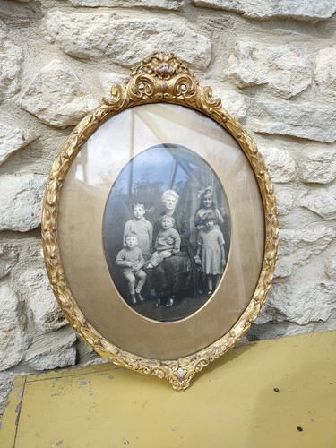 Antique vintage late - vintage,