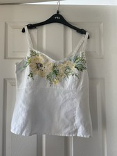 Kaliko 100 linen top - kaliko,