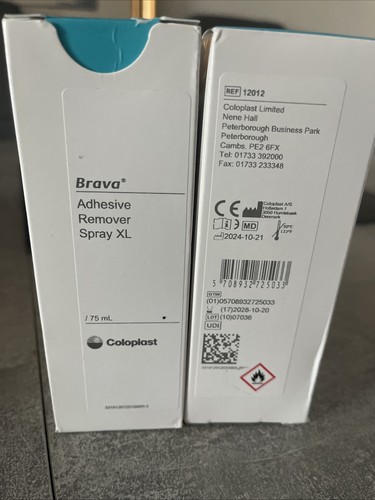 Coloplast brava medical - (coloplast,