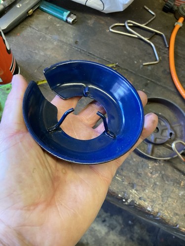 Camping gaz enamelled - camping,