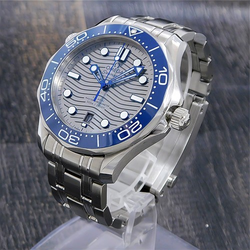 Omega seamaste diver - seamaste﻿r,