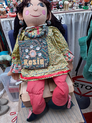 Rare vintage 90s inch - 90s,