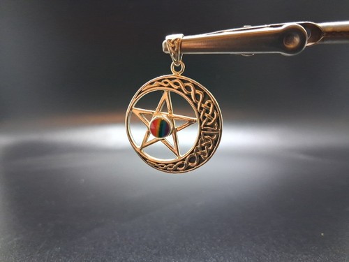 Peter stone pscl celtic knot - pscl,