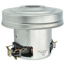 Vacuum Motor for Nilfisk-Alto