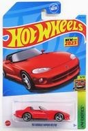 Diecast Car 1/64 '92 DODGE