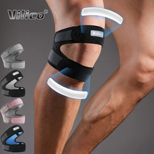 Adjustable IT Band Strap Knee