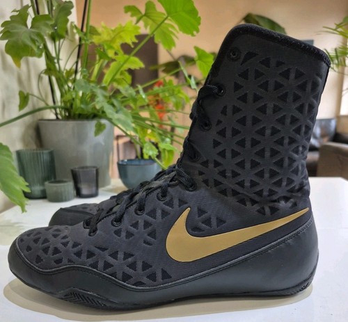 Nike boxing boots - boots., mens