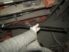 REAR ARM ALFA SUD 33 SPRINT