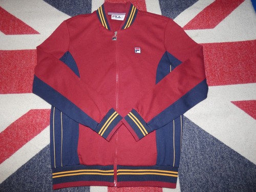 Fila settanta tracksuit - settanta,
