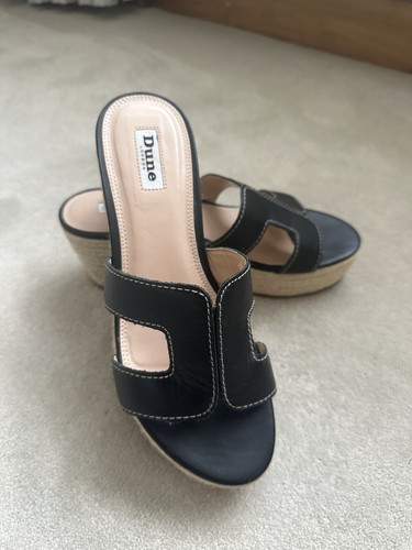 Dune london kianni - dune, heel