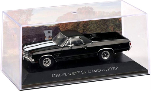 Scale deagostini 1970 - scale,