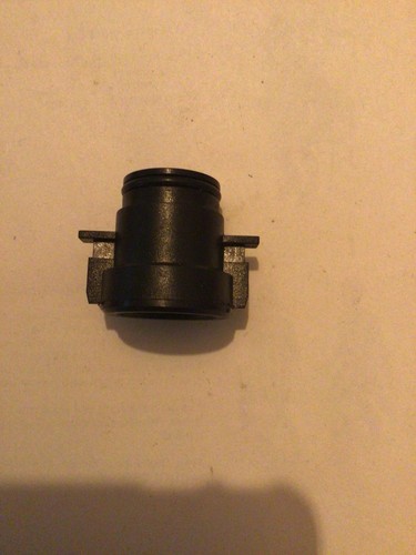 Aqualisa aquarian rear - rear, outlet