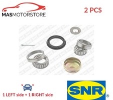 WHEEL BEARING KIT SET PAIR