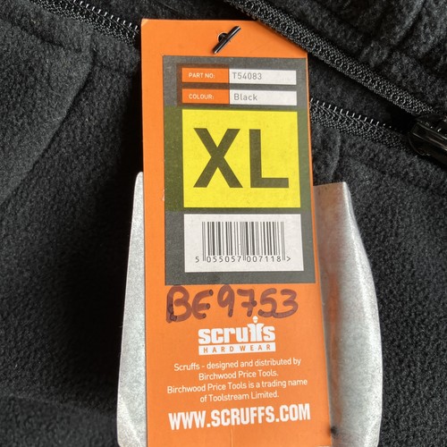 Scruffs t54083 worker - scruffs,