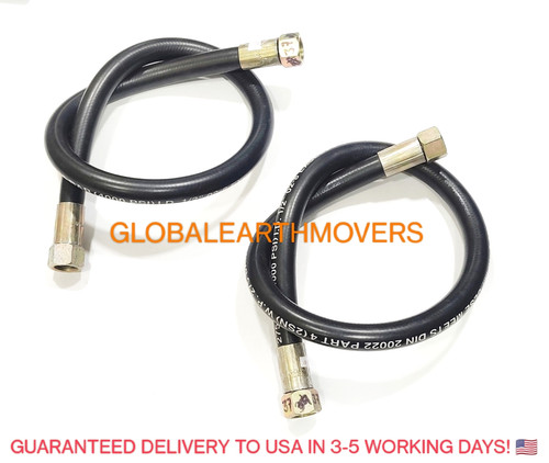 Jcb backhoe circuit - jcb,