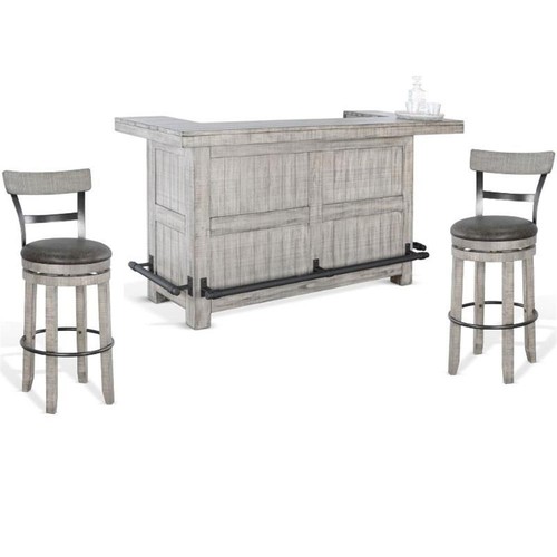 Piece home bar and - bar,