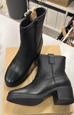 Fat Face ankle boots size 4