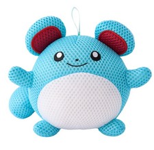 Pokemon Bathroom too! Bath