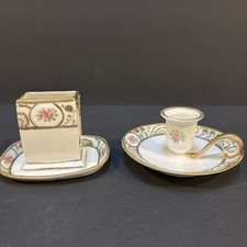 Antique Hand Painted Nippon