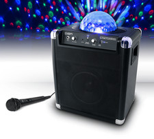 ION Party Rocker Live