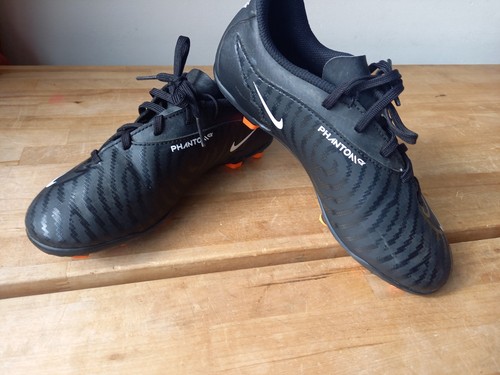 Nike phantom club football - club,