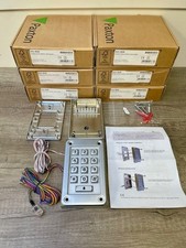 Paxton Compact 521-836 Metal