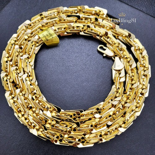 High end brass - brass, stamped