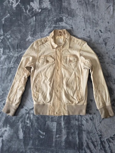 Diesel vintage tan lambskin - tan,