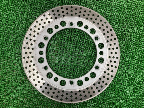 Genuine honda pc16 - genuine, front