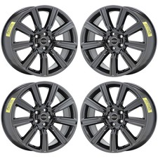 Land Range Rover Sport Black