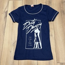 VINTAGE DIRTY DANCING MOVIE