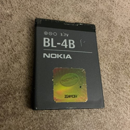 Genuine original nokia 4b - genuine,