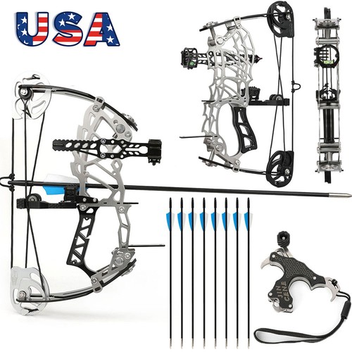 32lbs mini compound bow - 15-32lbs,