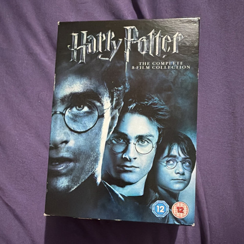 Warner bros harry potter - harry,