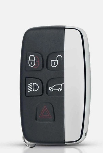 Button remote key fob - 5,