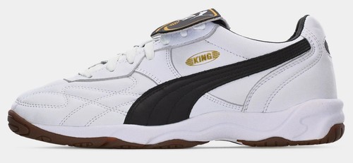 Puma king indoor white - king,