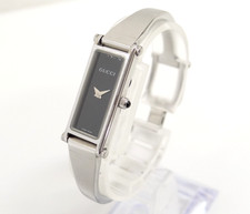 GUCCI Quartz Ladies Bangle