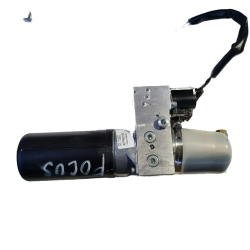 Convertible roof pump 9410454 - convertible,