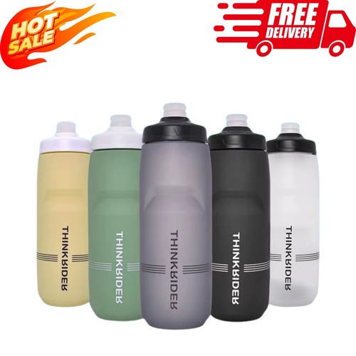 Bicycle 750ml bottle - mtb, road