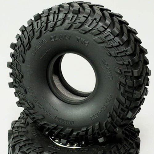 Rc4wd mickey thompson - thompson, 1.55