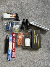 Airsoft Spare Parts Bundle