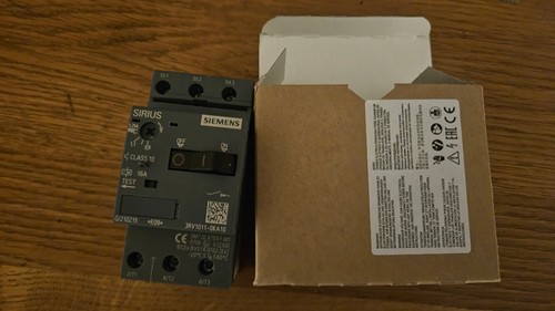 3rv1011 0ka10 siemens motor - 3rv1011-0ka10,