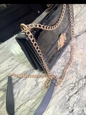 River Island Black Bag